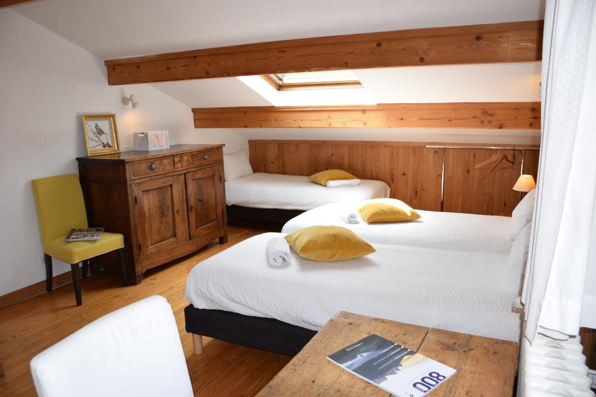 Chalet L Olan 15P Emplacement Exceptionnel Grand Terrain Les Deux Alpes Exterior foto