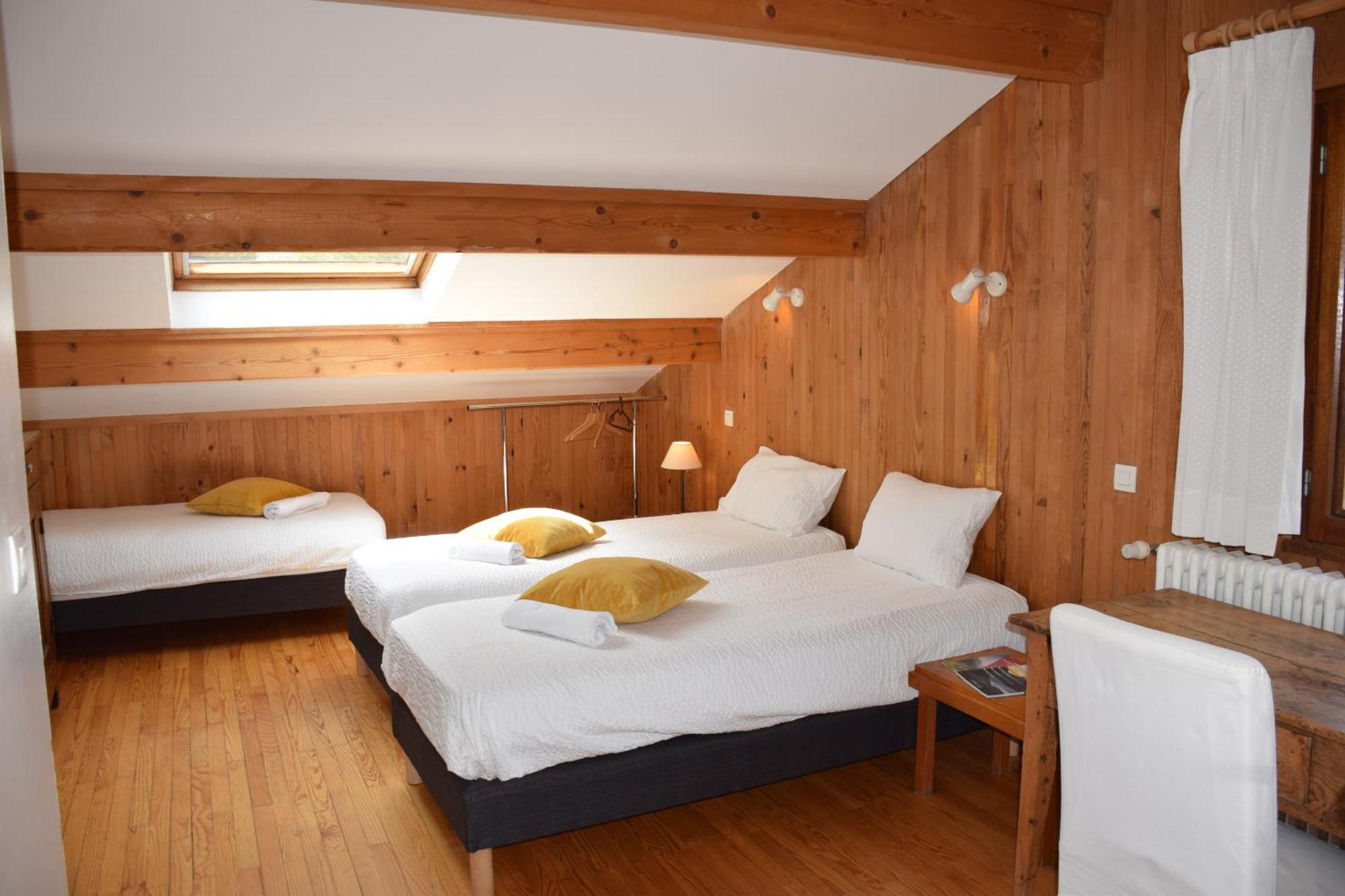 Chalet L Olan 15P Emplacement Exceptionnel Grand Terrain Les Deux Alpes Exterior foto