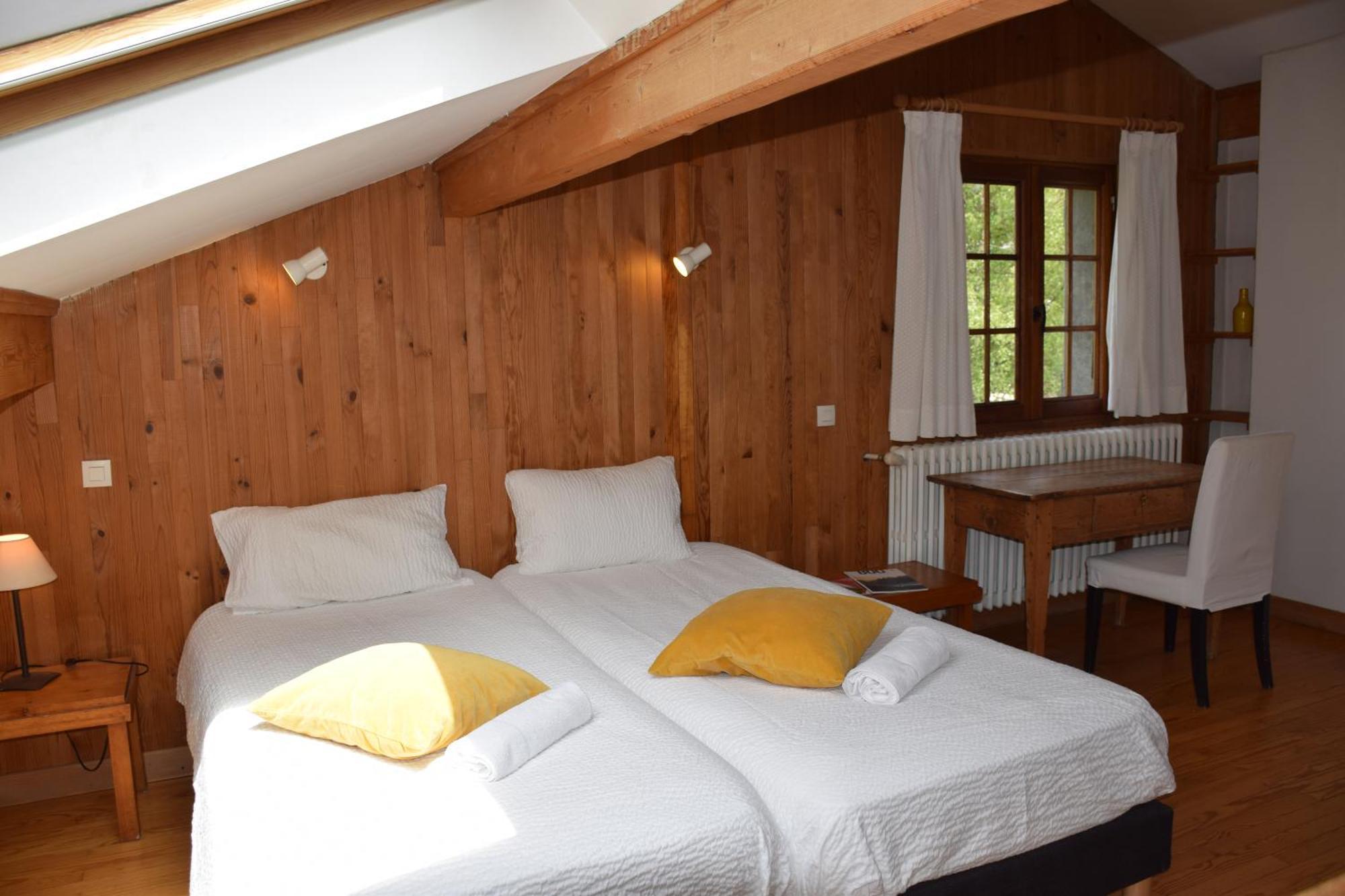 Chalet L Olan 15P Emplacement Exceptionnel Grand Terrain Les Deux Alpes Exterior foto