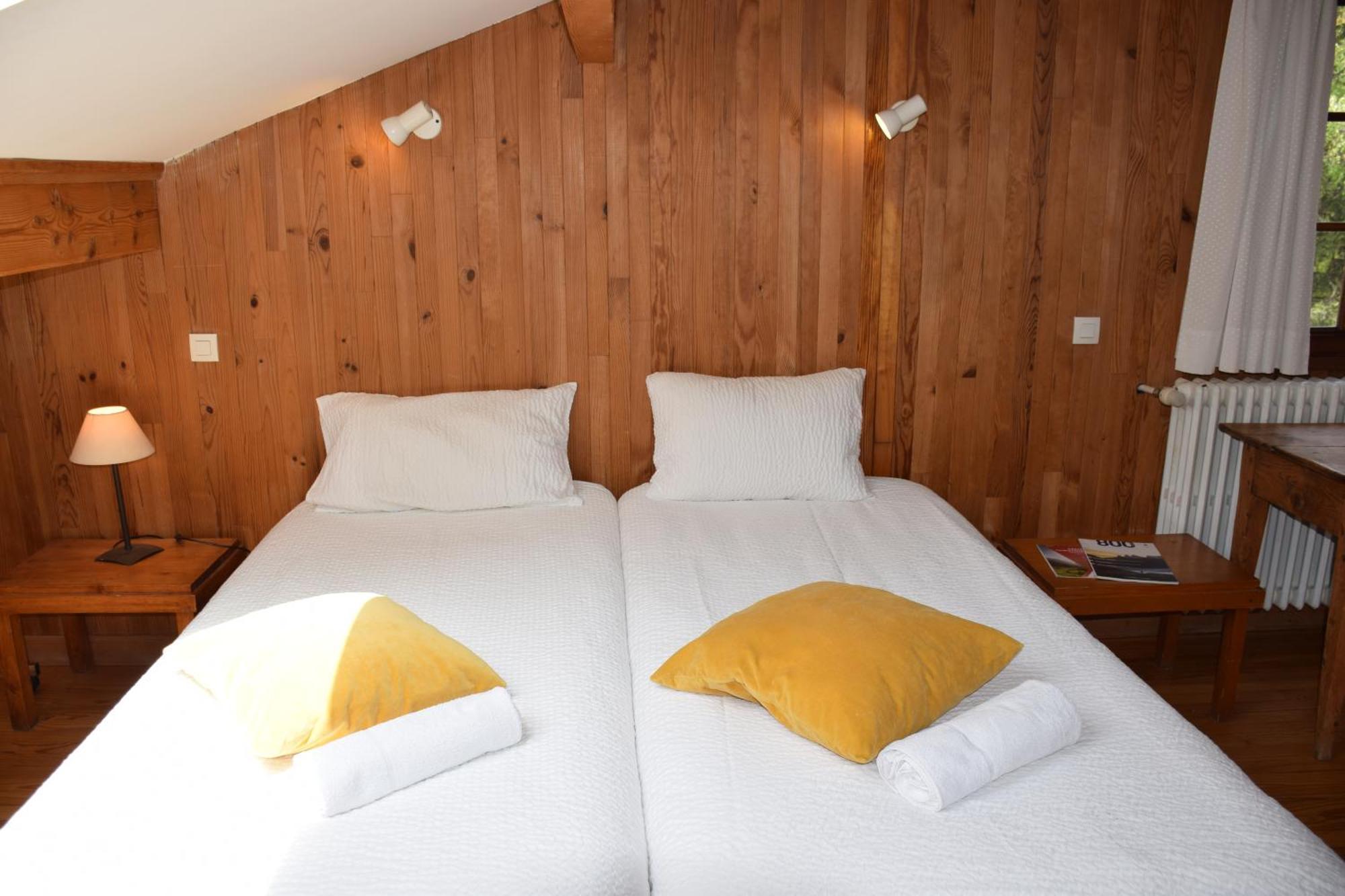 Chalet L Olan 15P Emplacement Exceptionnel Grand Terrain Les Deux Alpes Exterior foto