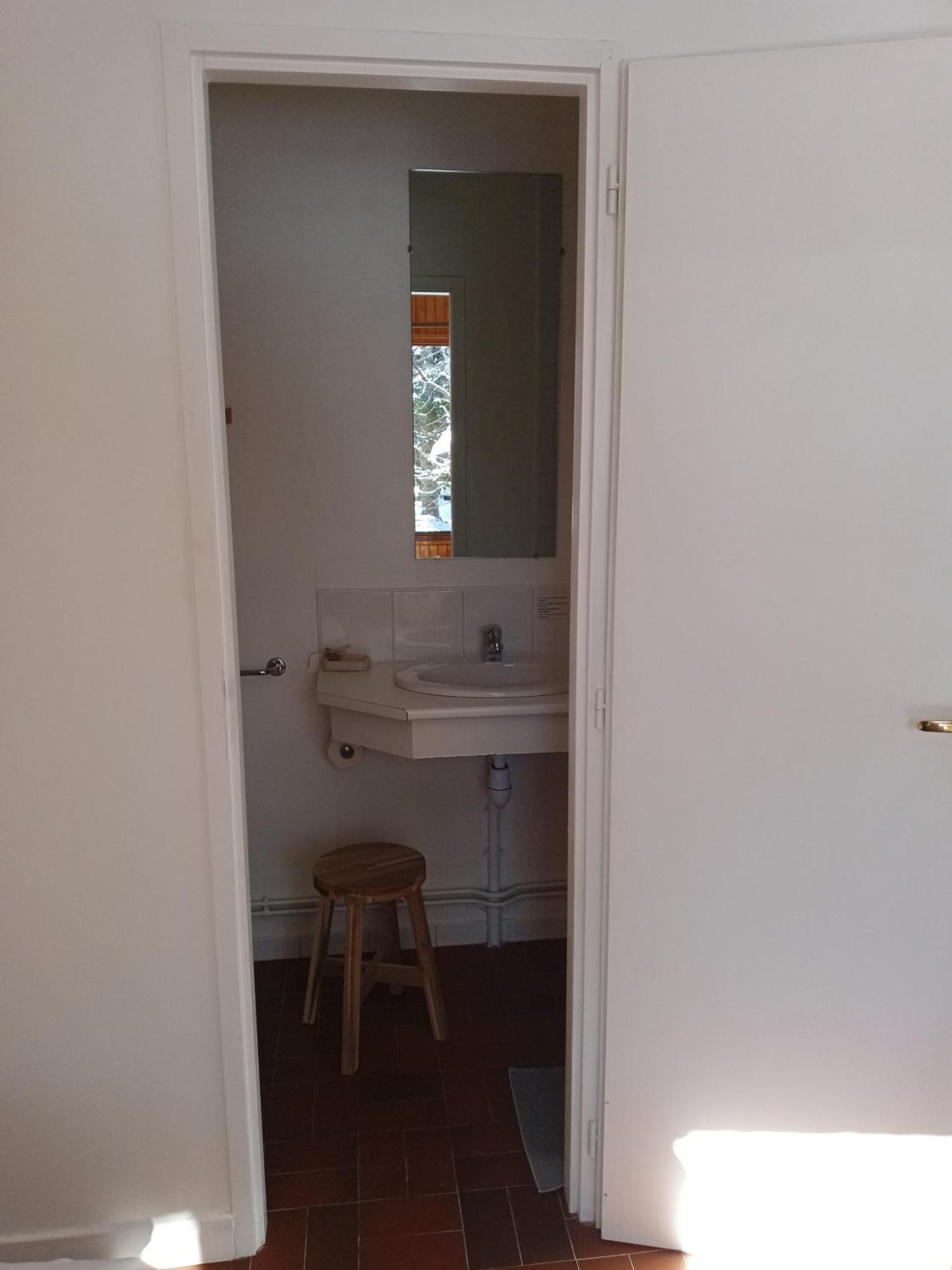 Chalet L Olan 15P Emplacement Exceptionnel Grand Terrain Les Deux Alpes Exterior foto