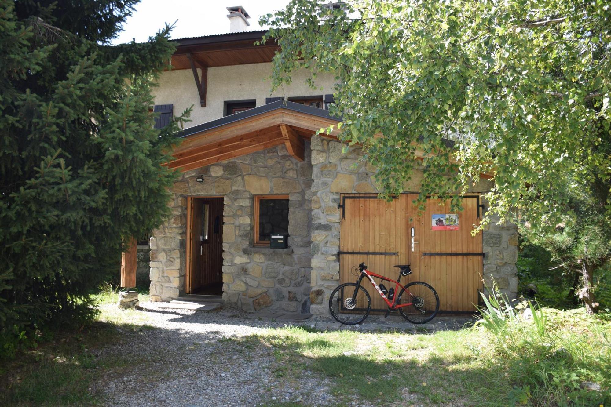 Chalet L Olan 15P Emplacement Exceptionnel Grand Terrain Les Deux Alpes Exterior foto
